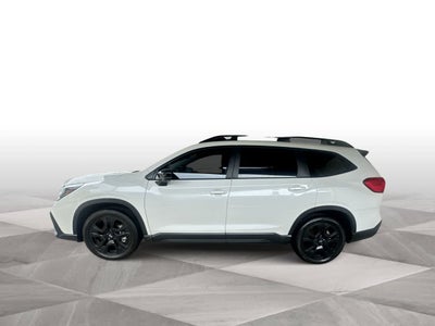 2025 Subaru Ascent Onyx Edition Touring