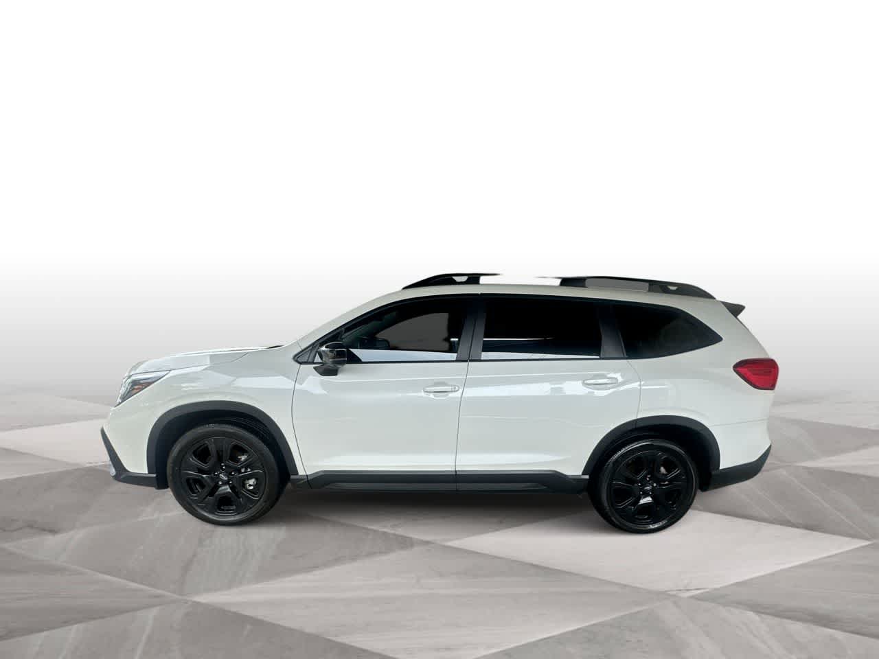 2025 Subaru Ascent Onyx Edition Touring