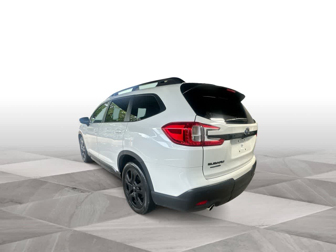 2025 Subaru Ascent Onyx Edition Touring