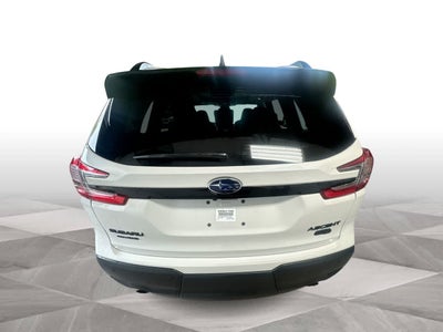 2025 Subaru Ascent Onyx Edition Touring