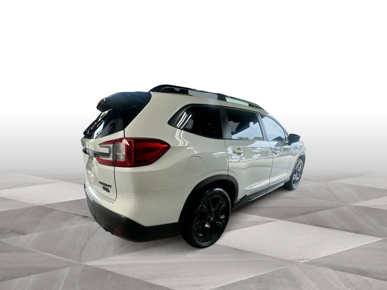 2025 Subaru Ascent Onyx Edition Touring