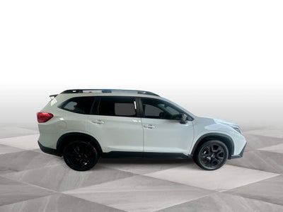 2025 Subaru Ascent Onyx Edition Touring