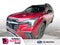 2025 Subaru Ascent Onyx Edition Touring