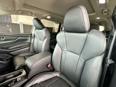 2025 Subaru Ascent Onyx Edition Touring