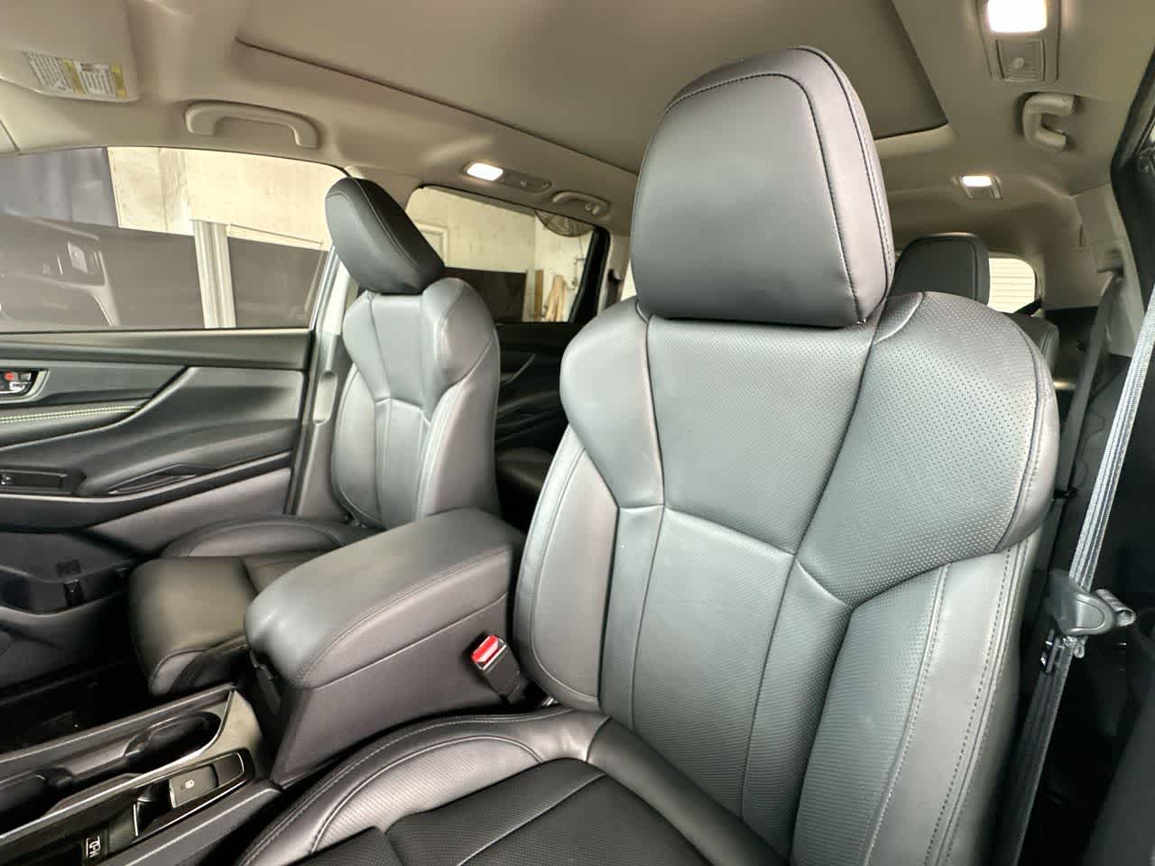 2025 Subaru Ascent Onyx Edition Touring