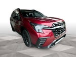 2025 Subaru Ascent Onyx Edition Touring