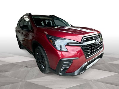 2025 Subaru Ascent Onyx Edition Touring