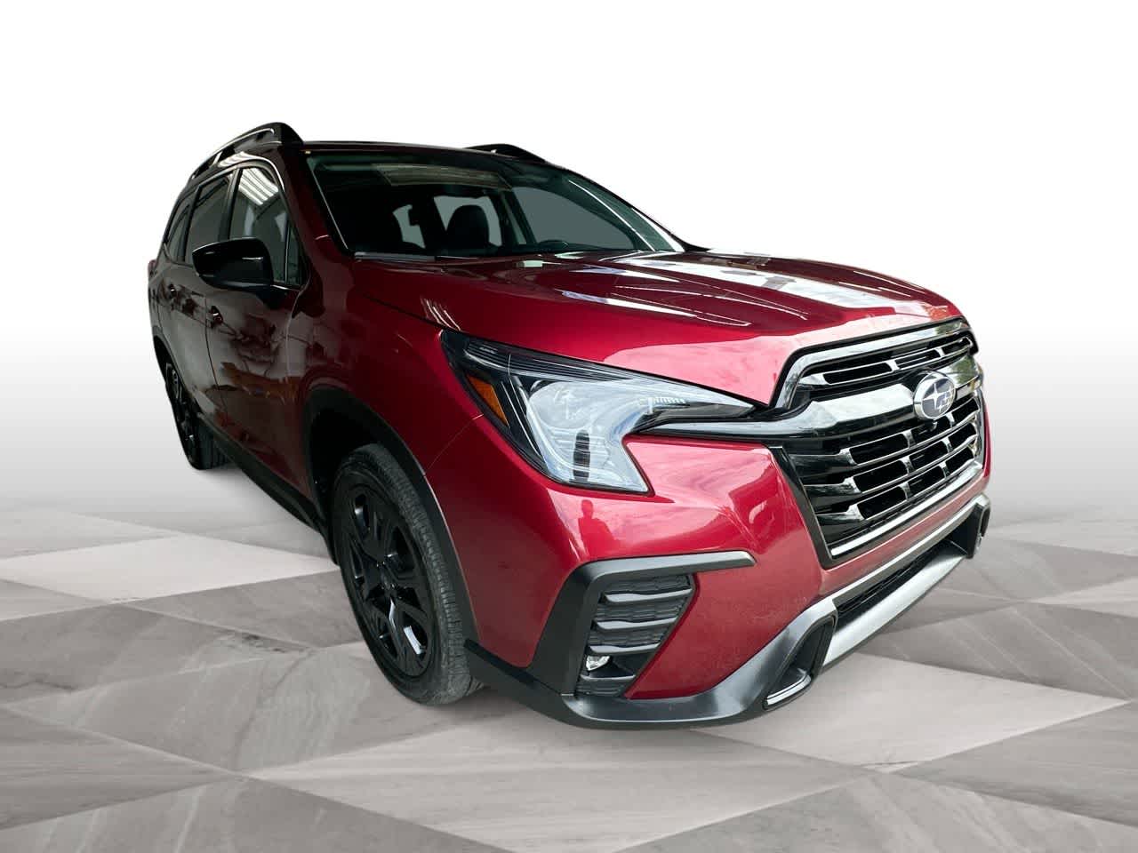 2025 Subaru Ascent Onyx Edition Touring