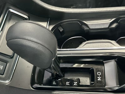 2025 Subaru Ascent Onyx Edition Touring
