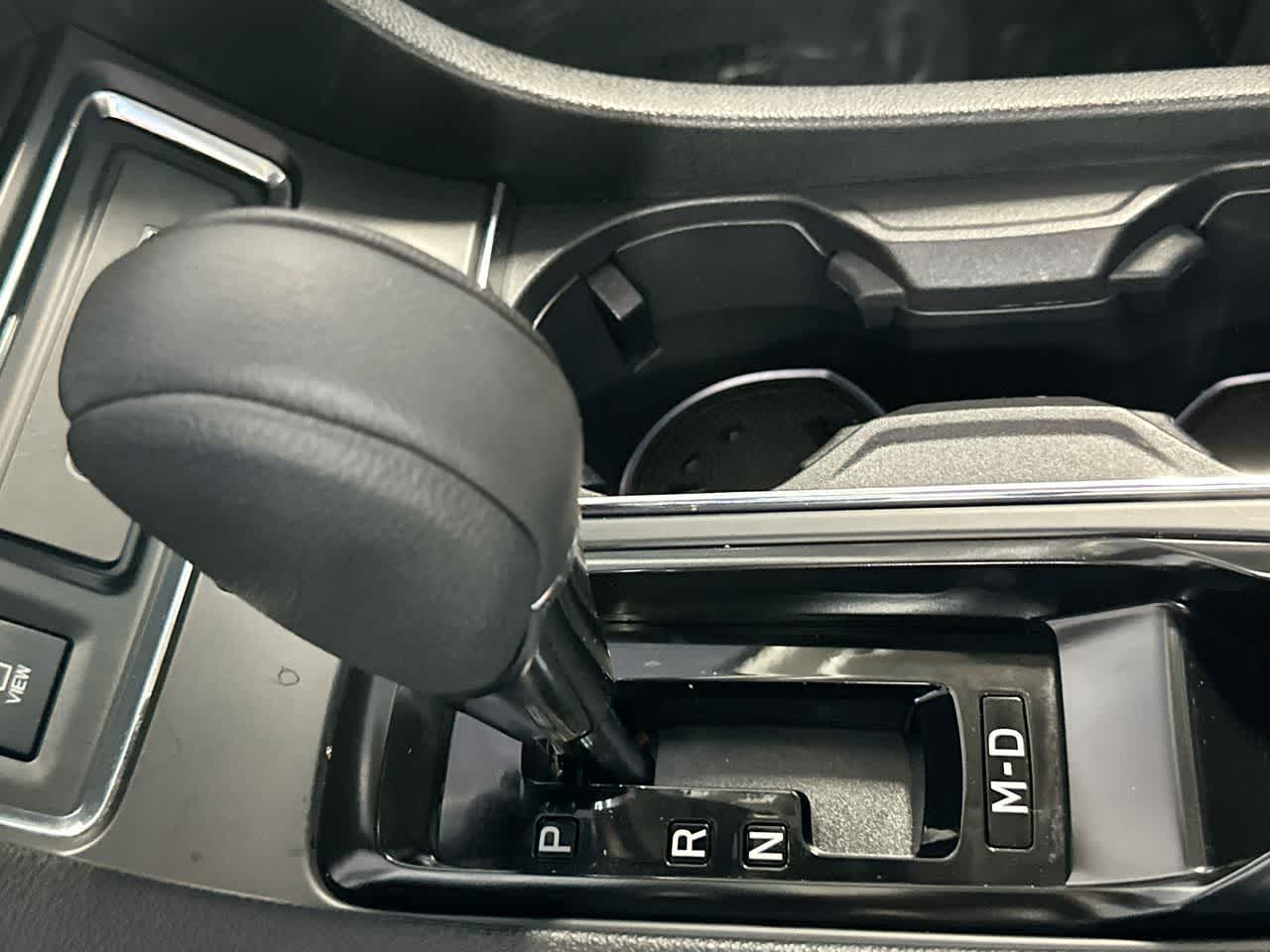 2025 Subaru Ascent Onyx Edition Touring