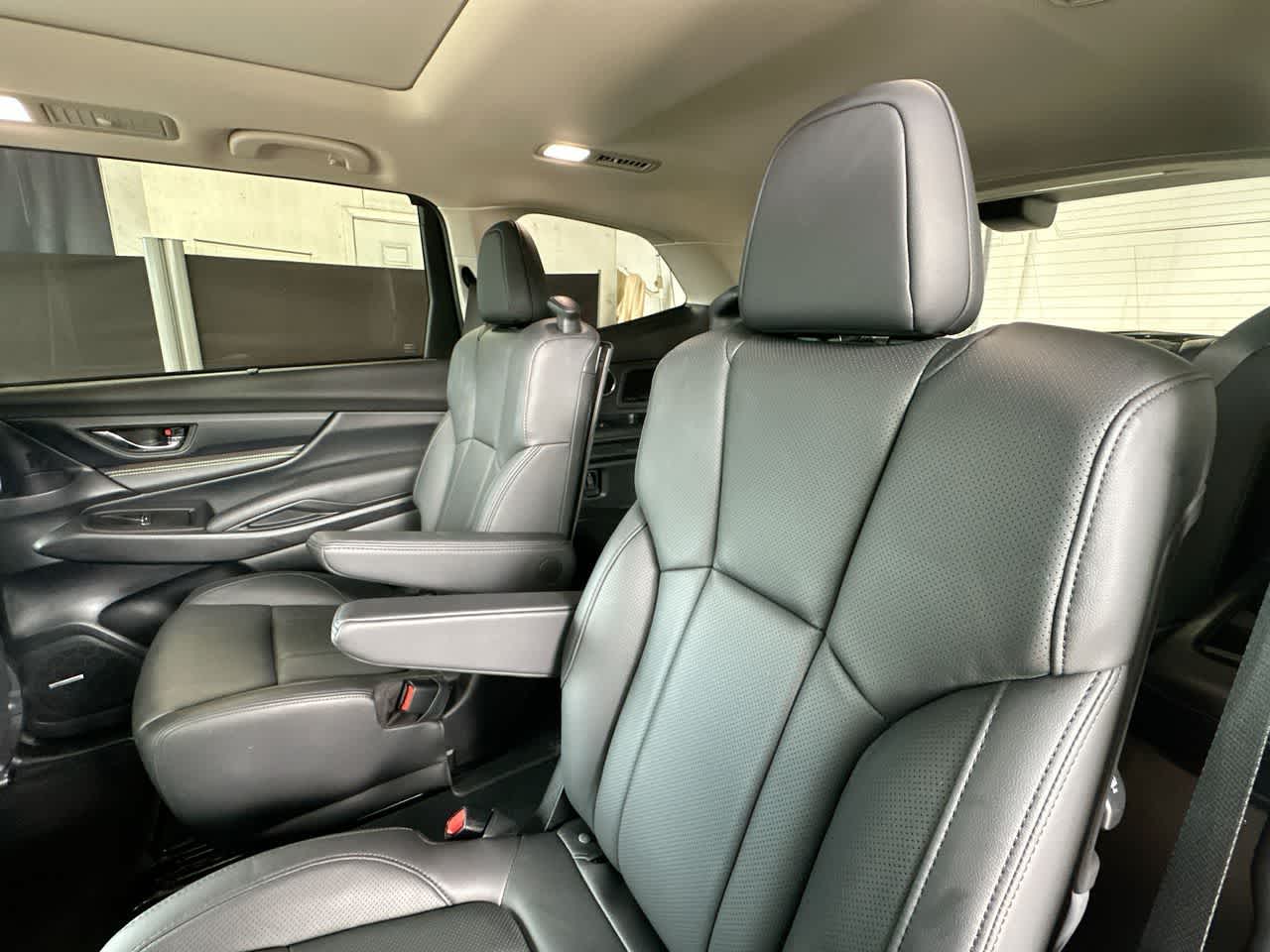 2025 Subaru Ascent Onyx Edition Touring