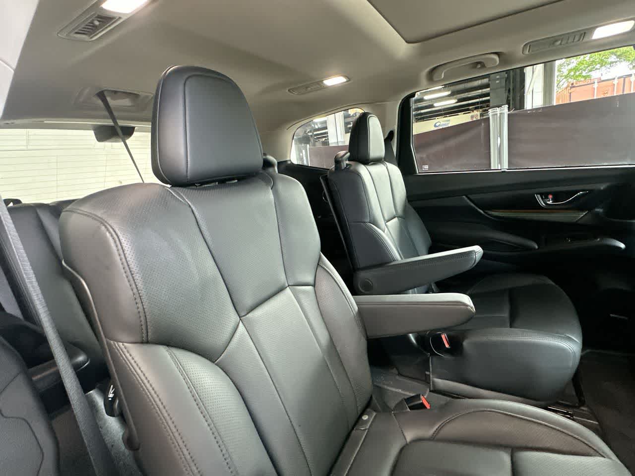 2025 Subaru Ascent Onyx Edition Touring