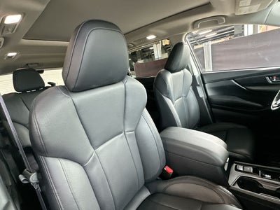 2025 Subaru Ascent Onyx Edition Touring