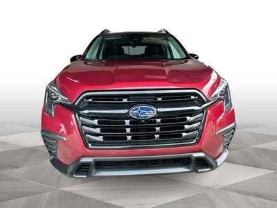 2025 Subaru Ascent Onyx Edition Touring