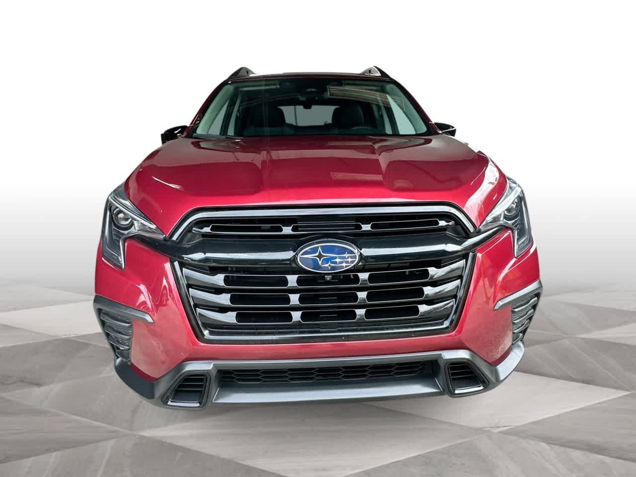 2025 Subaru Ascent Onyx Edition Touring
