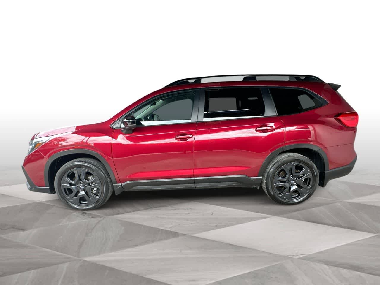 2025 Subaru Ascent Onyx Edition Touring