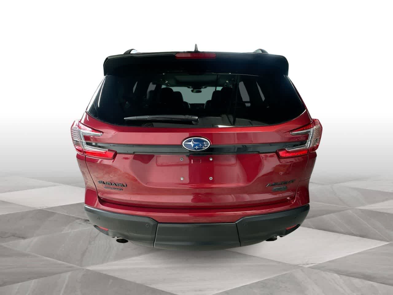 2025 Subaru Ascent Onyx Edition Touring