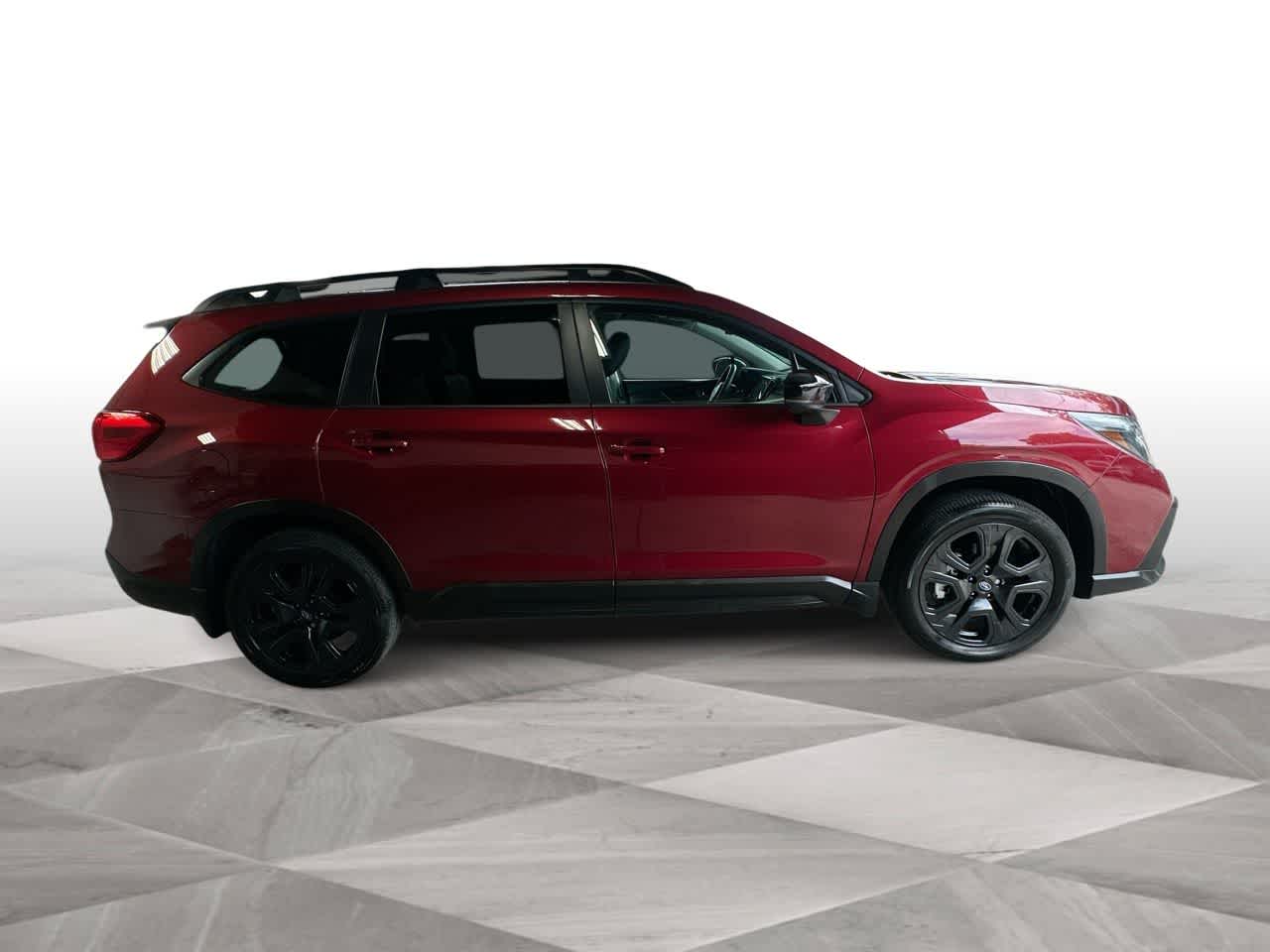 2025 Subaru Ascent Onyx Edition Touring