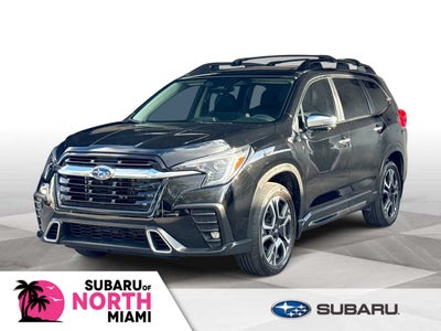 2023 Subaru Ascent Touring
