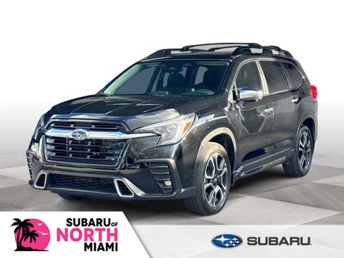 2023 Subaru Ascent Touring