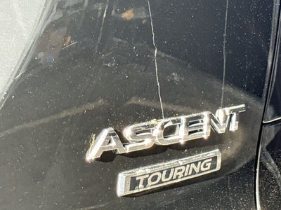 2023 Subaru Ascent Touring