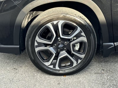 2023 Subaru Ascent Touring