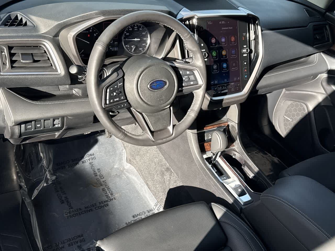 2023 Subaru Ascent Touring