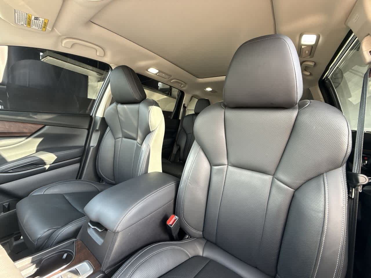 2023 Subaru Ascent Touring