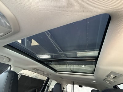 2023 Subaru Ascent Touring