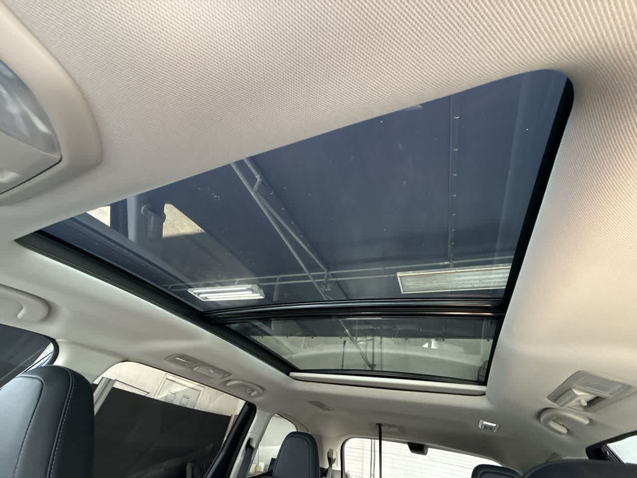 2023 Subaru Ascent Touring