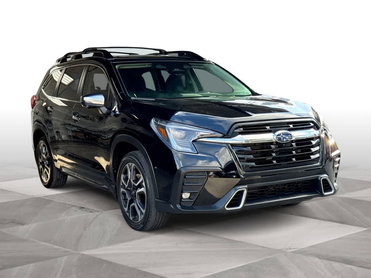 2023 Subaru Ascent Touring