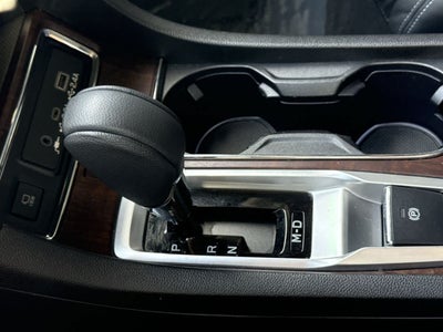 2023 Subaru Ascent Touring