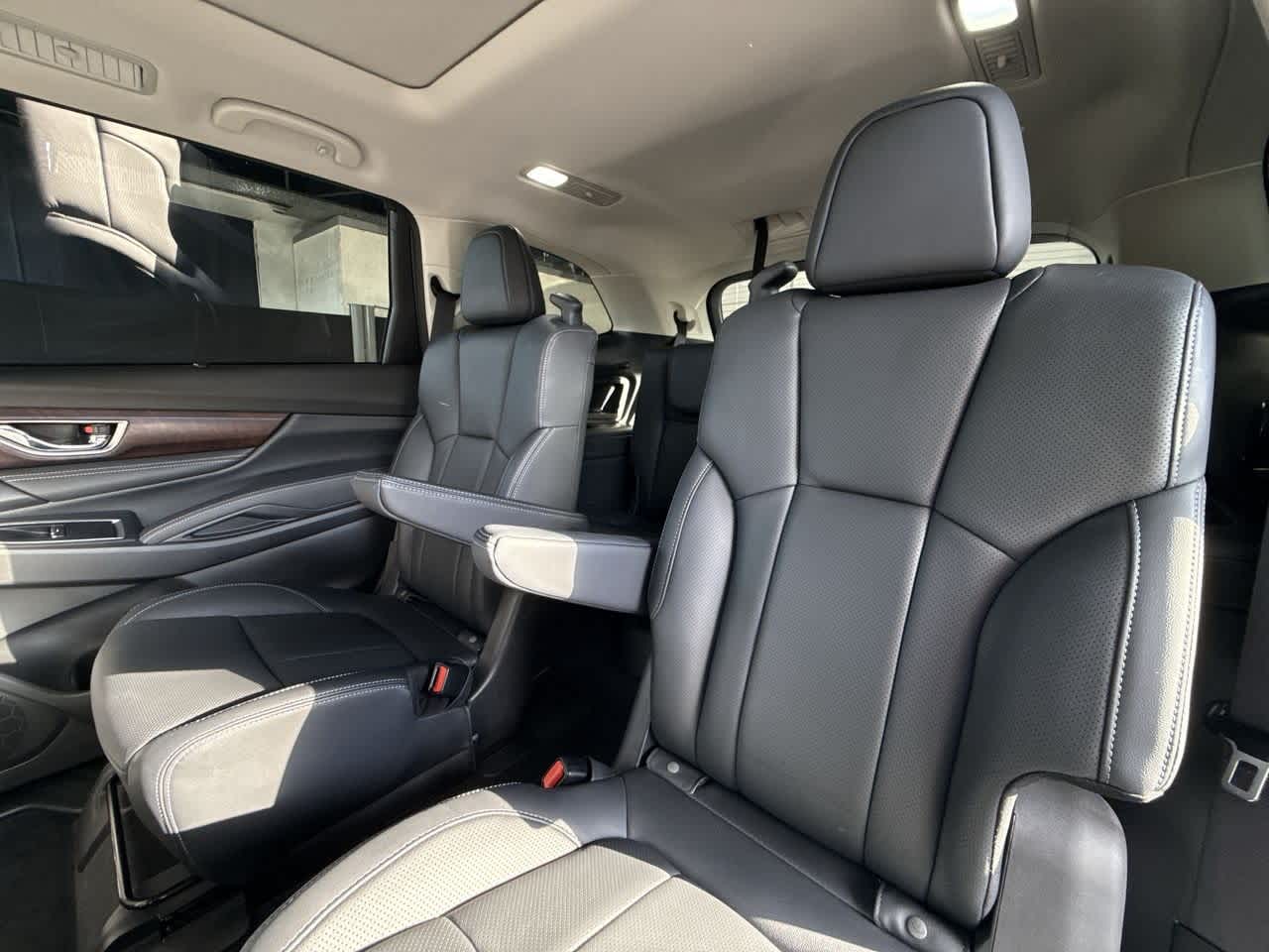 2023 Subaru Ascent Touring