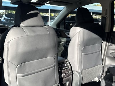 2023 Subaru Ascent Touring