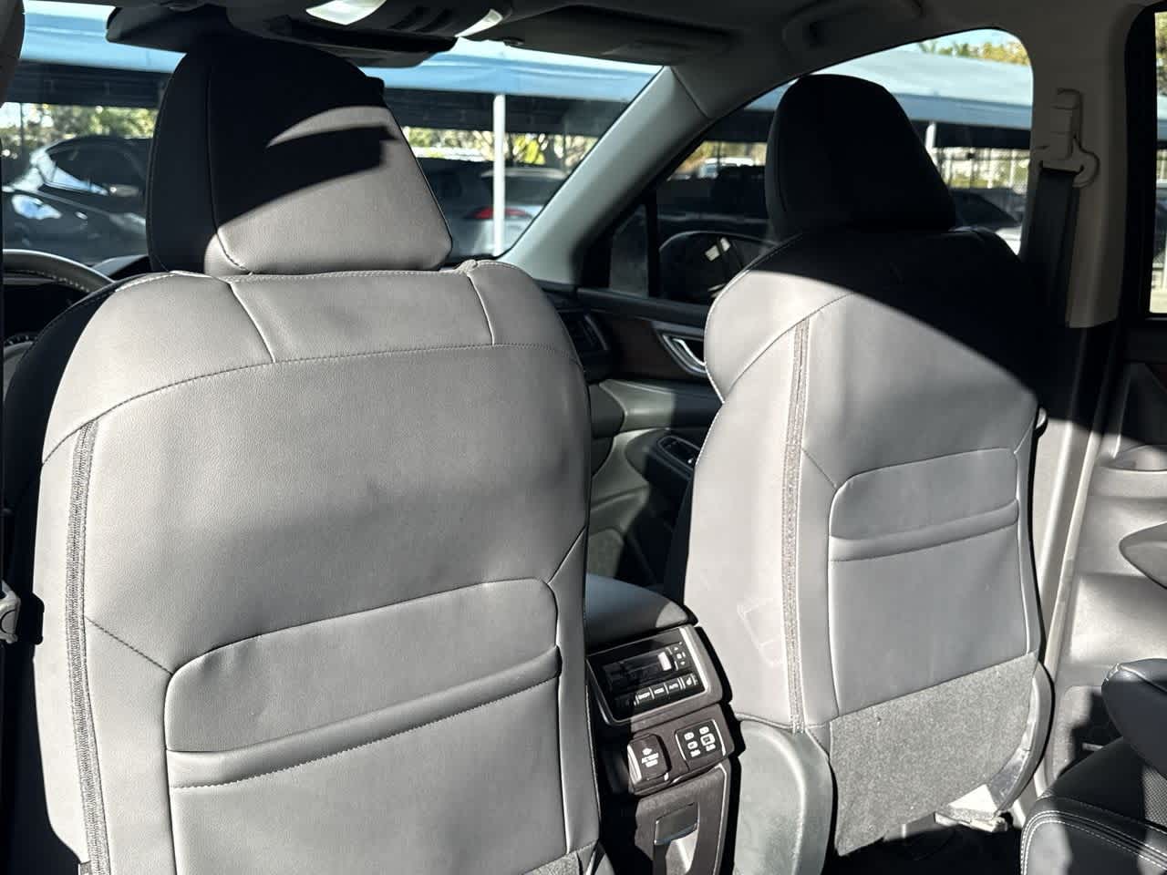 2023 Subaru Ascent Touring