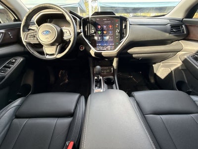 2023 Subaru Ascent Touring