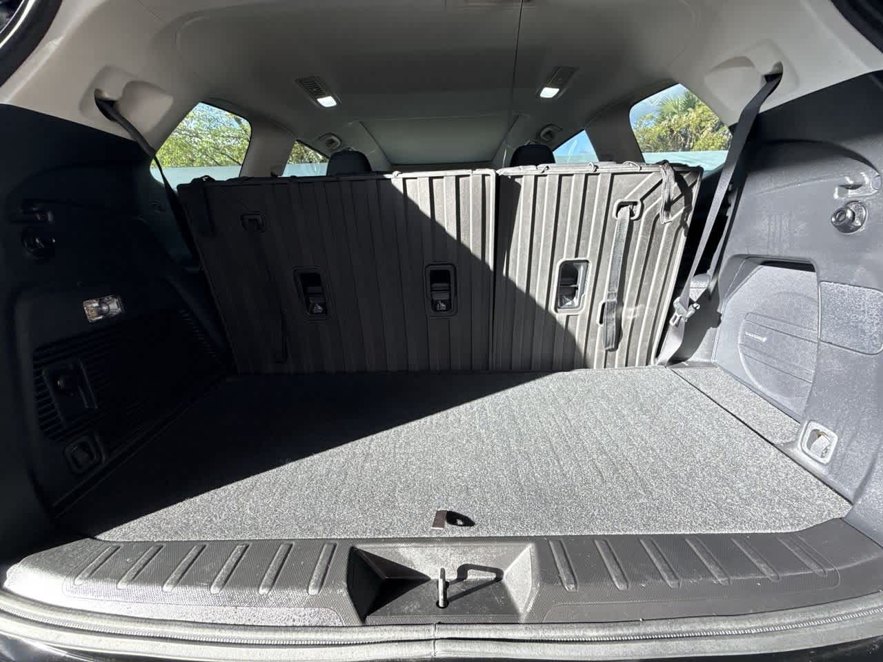 2023 Subaru Ascent Touring