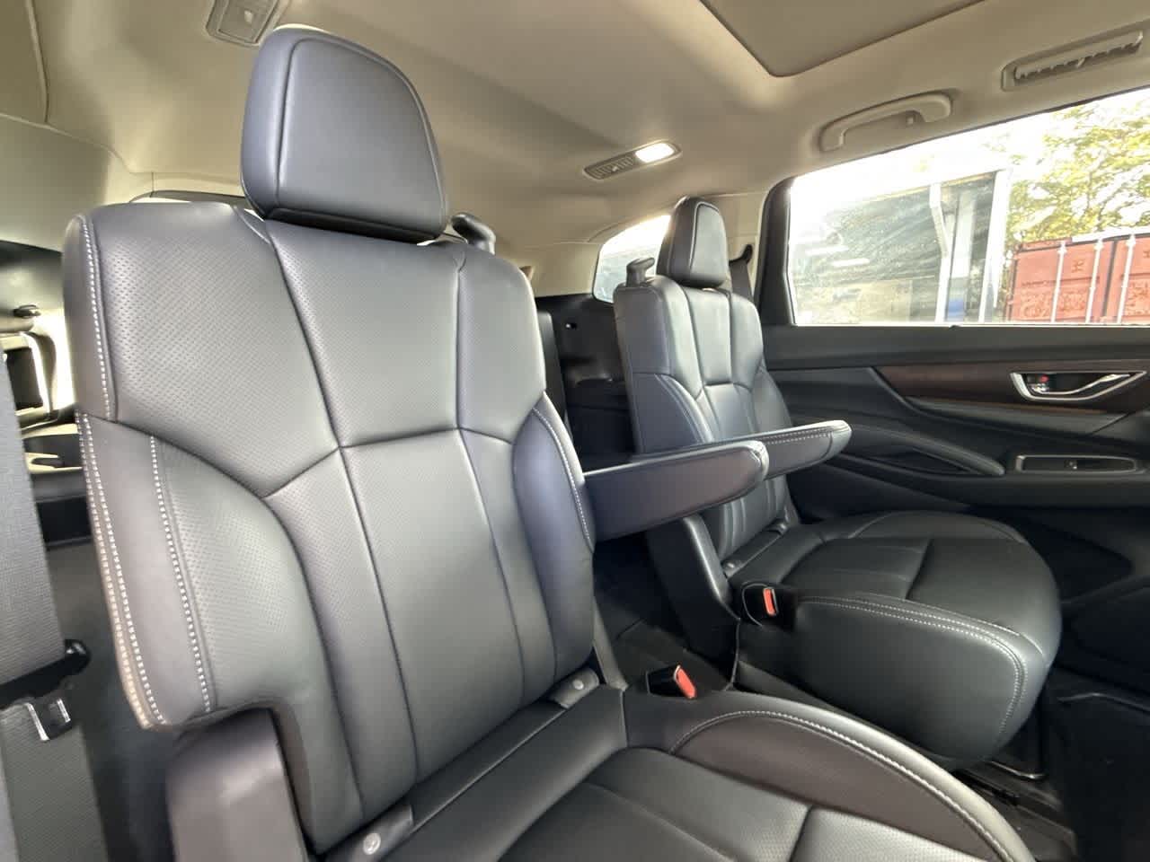 2023 Subaru Ascent Touring