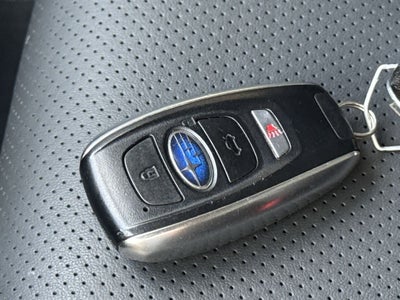 2023 Subaru Ascent Touring