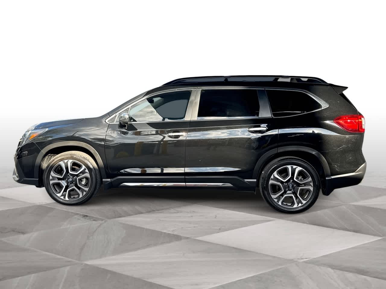 2023 Subaru Ascent Touring