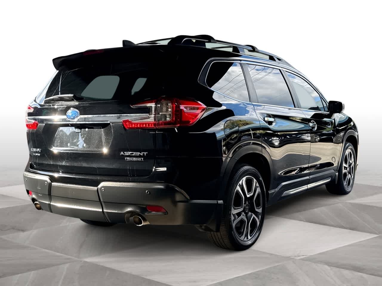 2023 Subaru Ascent Touring