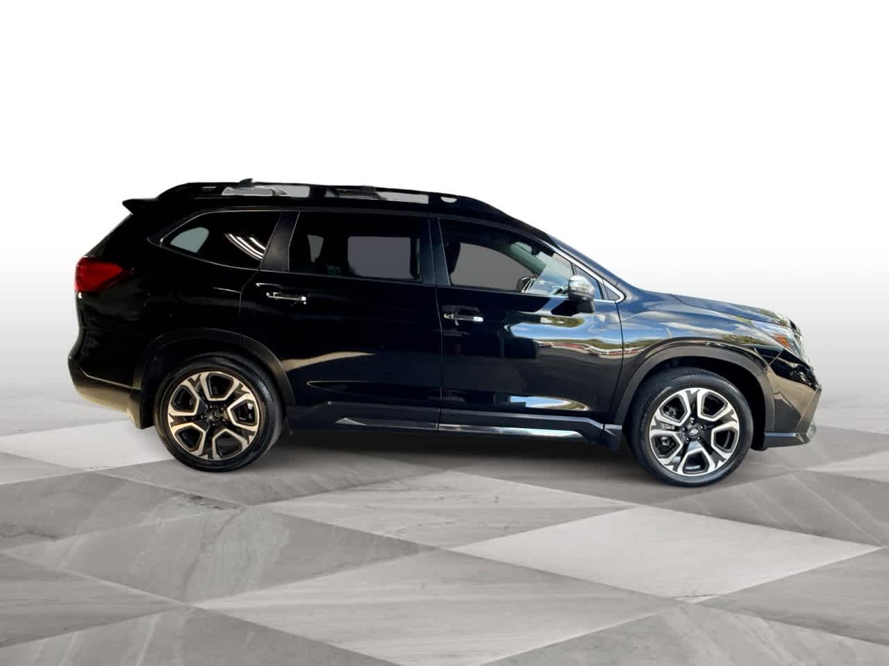 2023 Subaru Ascent Touring
