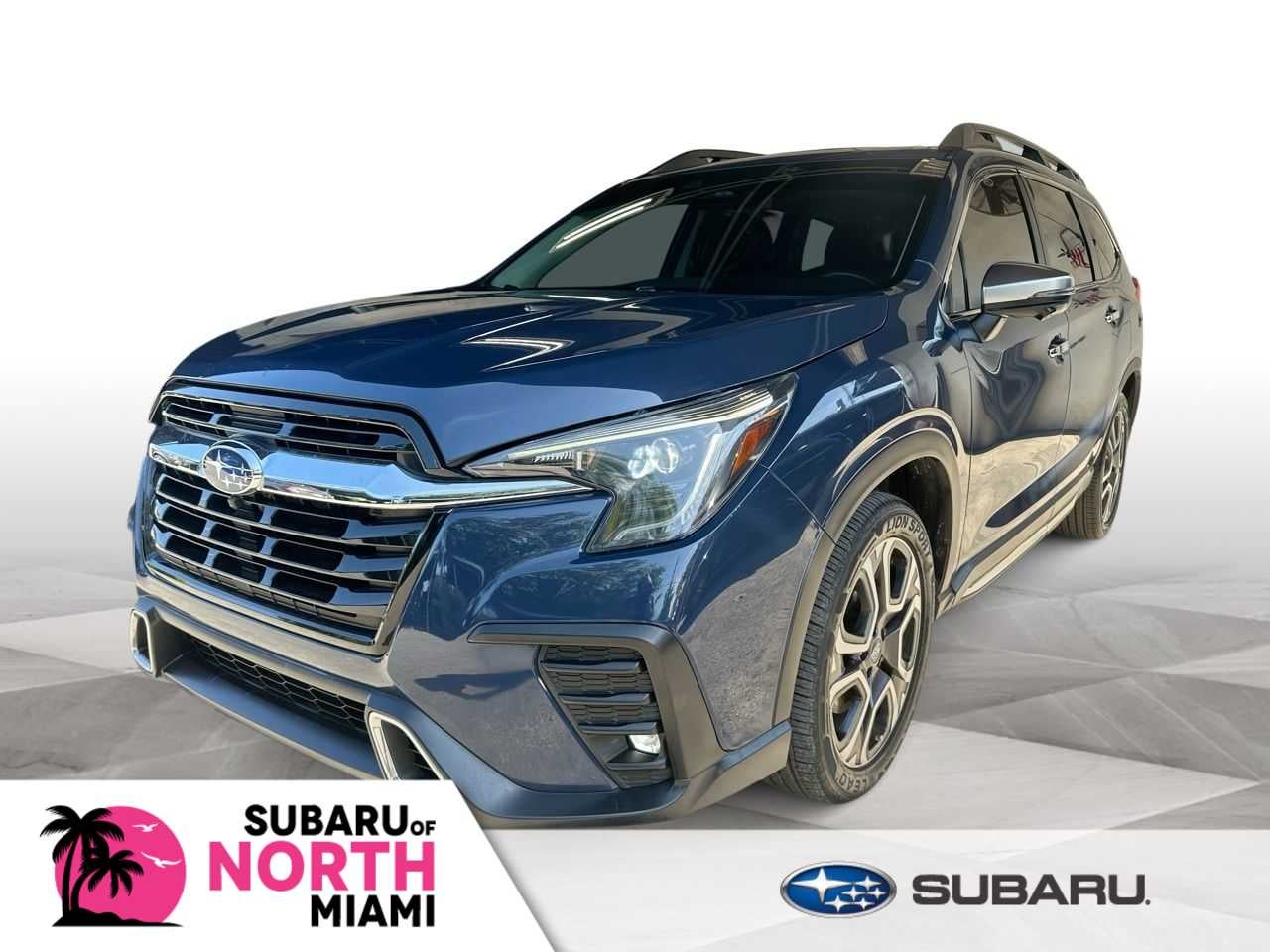 2023 Subaru Ascent Touring's photo