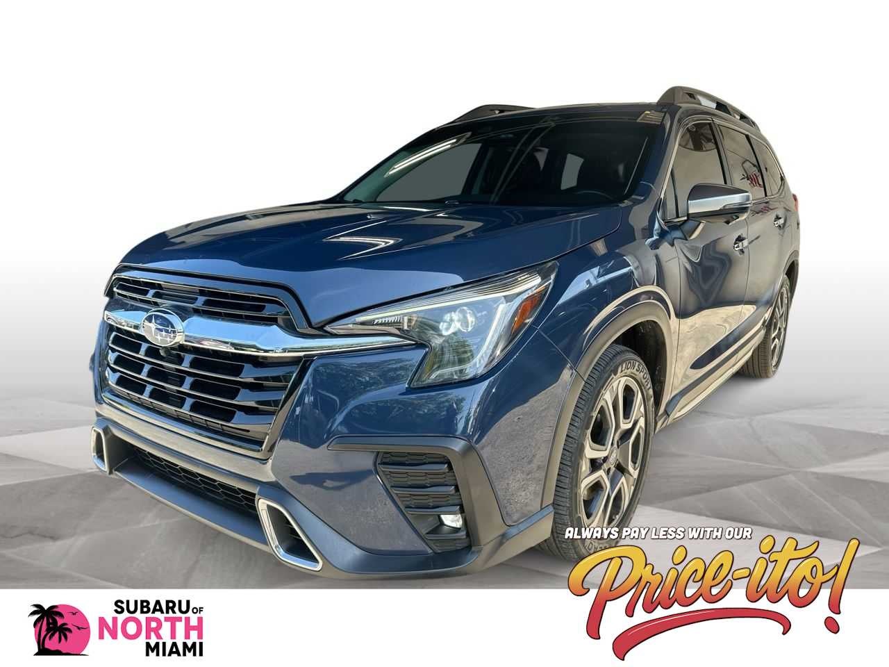 2023 Subaru Ascent Touring