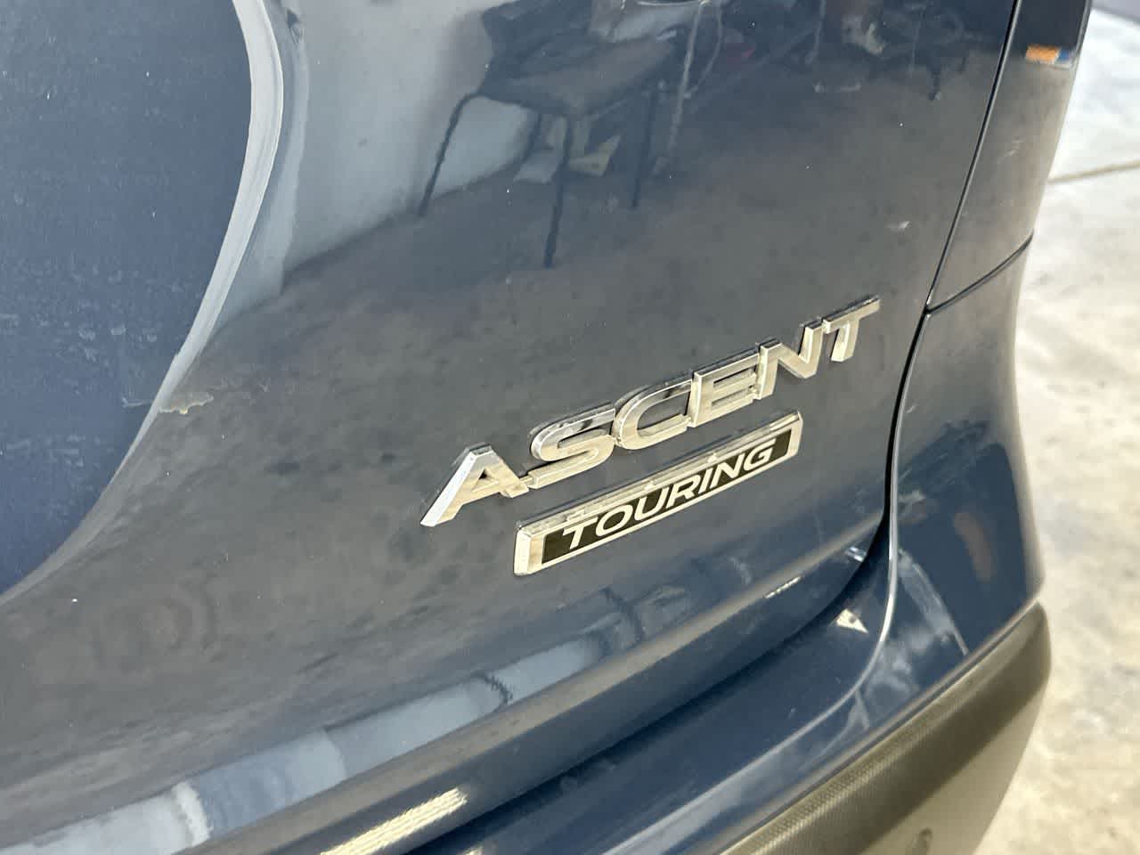 2023 Subaru Ascent Touring