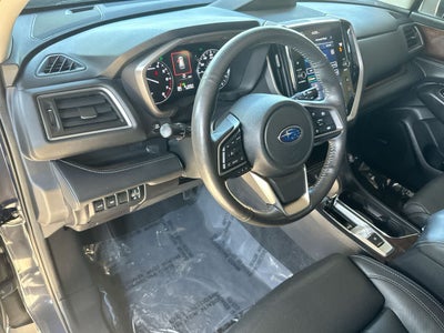 2023 Subaru Ascent Touring
