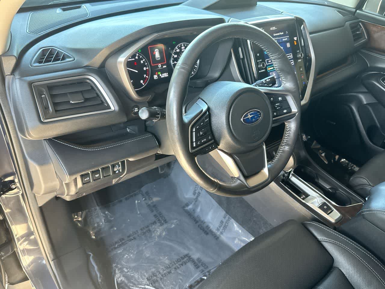 2023 Subaru Ascent Touring