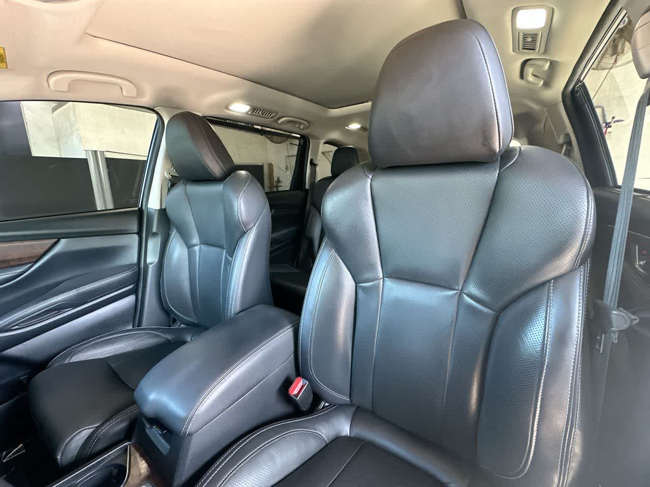 2023 Subaru Ascent Touring