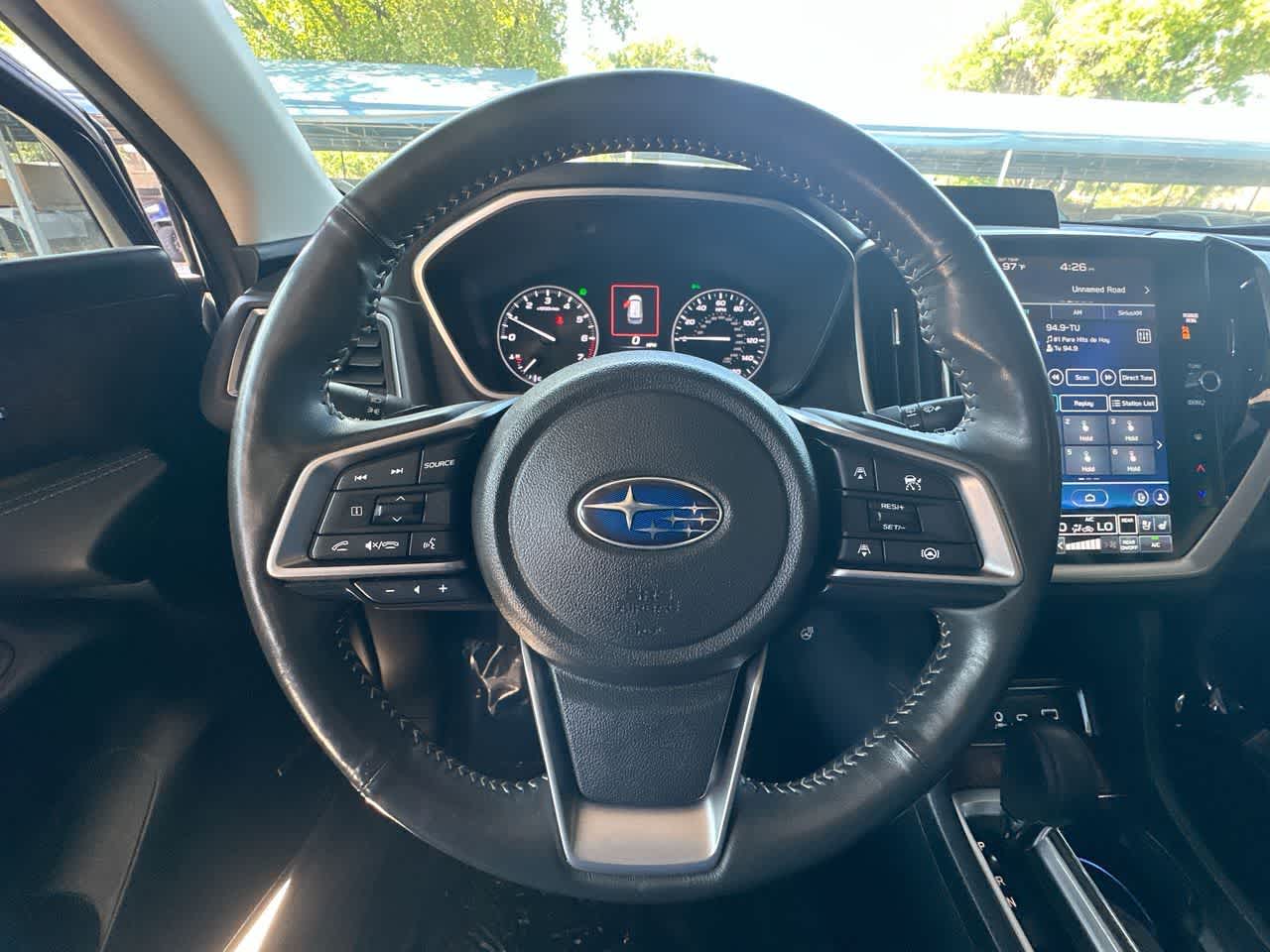 2023 Subaru Ascent Touring