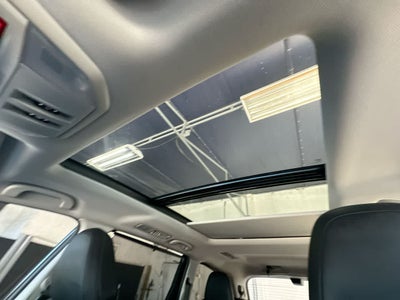 2023 Subaru Ascent Touring